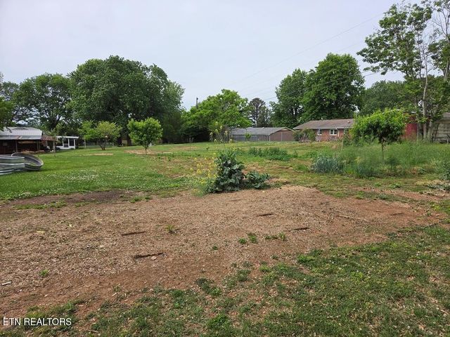 132 S Turner Drive, Sparta, TN 38583