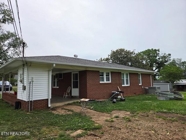 132 S Turner Drive, Sparta, TN 38583