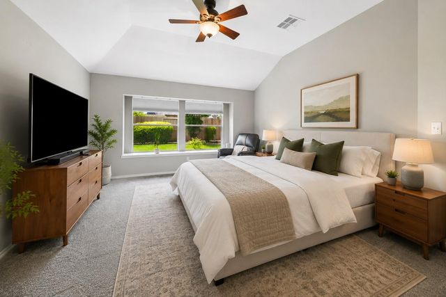 3118 Valley Court, Manvel, TX 77578