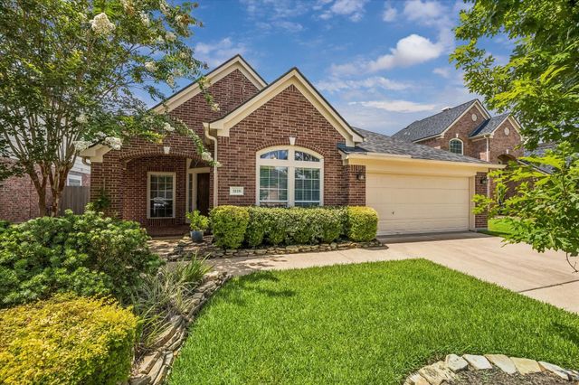 3118 Valley Court, Manvel, TX 77578