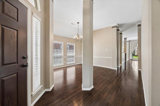3118 Valley Court, Manvel, TX 77578