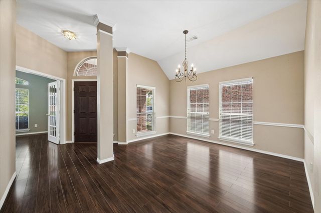 3118 Valley Court, Manvel, TX 77578