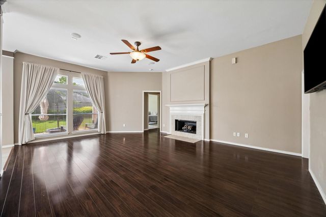 3118 Valley Court, Manvel, TX 77578
