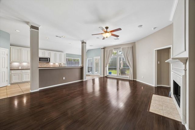 3118 Valley Court, Manvel, TX 77578