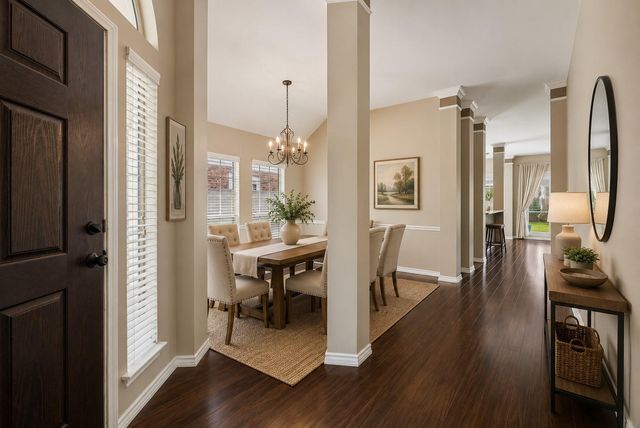 3118 Valley Court, Manvel, TX 77578