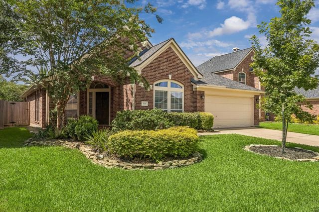3118 Valley Court, Manvel, TX 77578