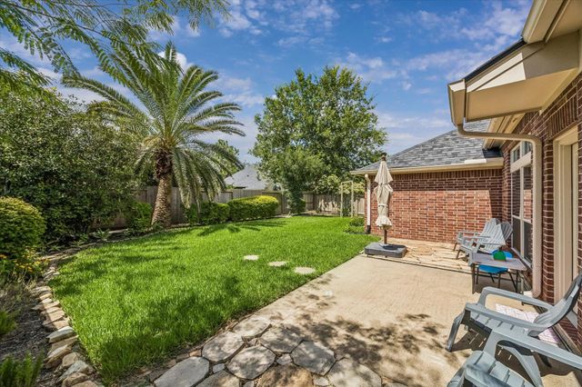 3118 Valley Court, Manvel, TX 77578