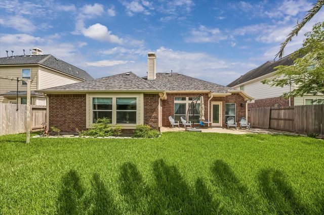 3118 Valley Court, Manvel, TX 77578