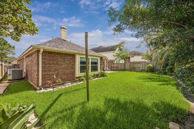 3118 Valley Court, Manvel, TX 77578