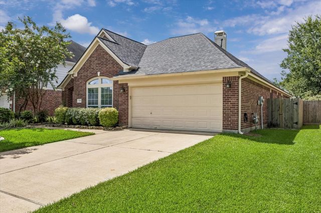 3118 Valley Court, Manvel, TX 77578