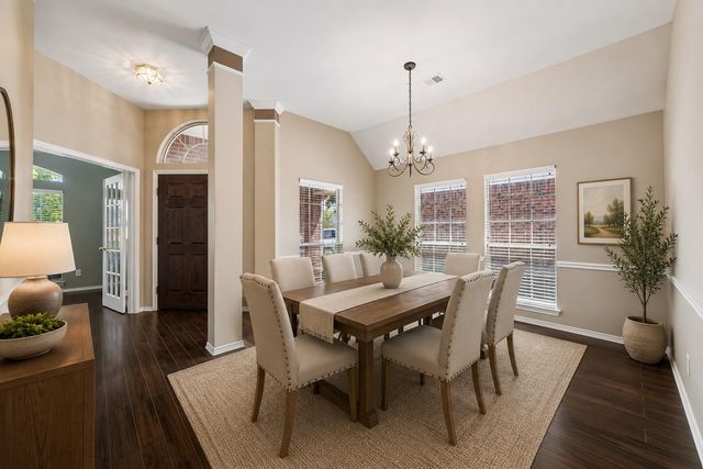 3118 Valley Court, Manvel, TX 77578