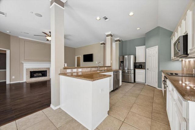 3118 Valley Court, Manvel, TX 77578