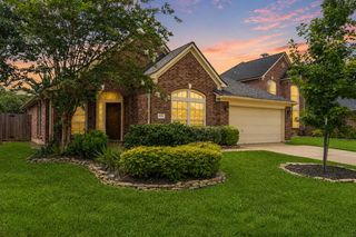 3118 Valley Court, Manvel, TX 77578
