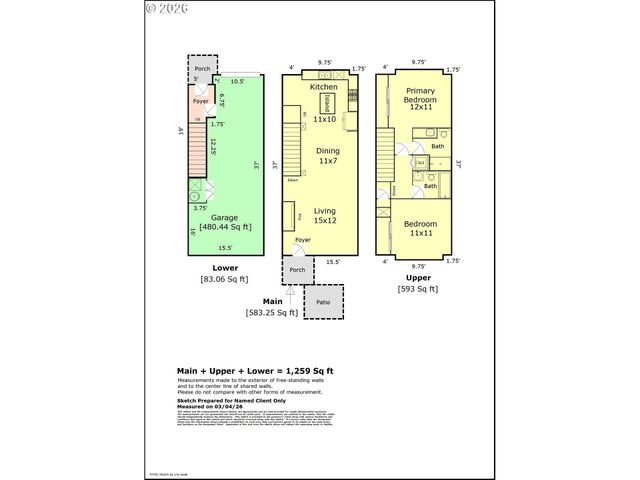 29148 Sw COSTA Cir E, Wilsonville, OR 97070