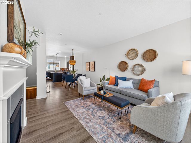 29148 Sw COSTA Cir E, Wilsonville, OR 97070