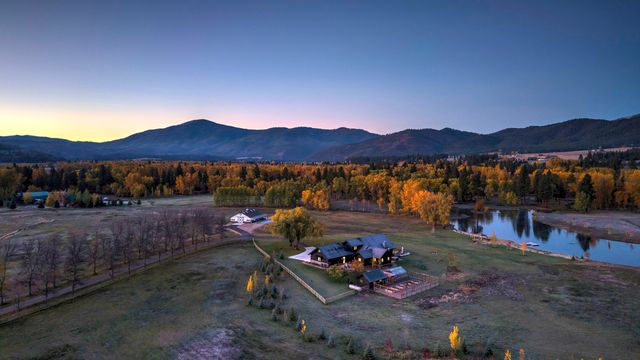 50 Tippet Trail, Darby, MT 59829