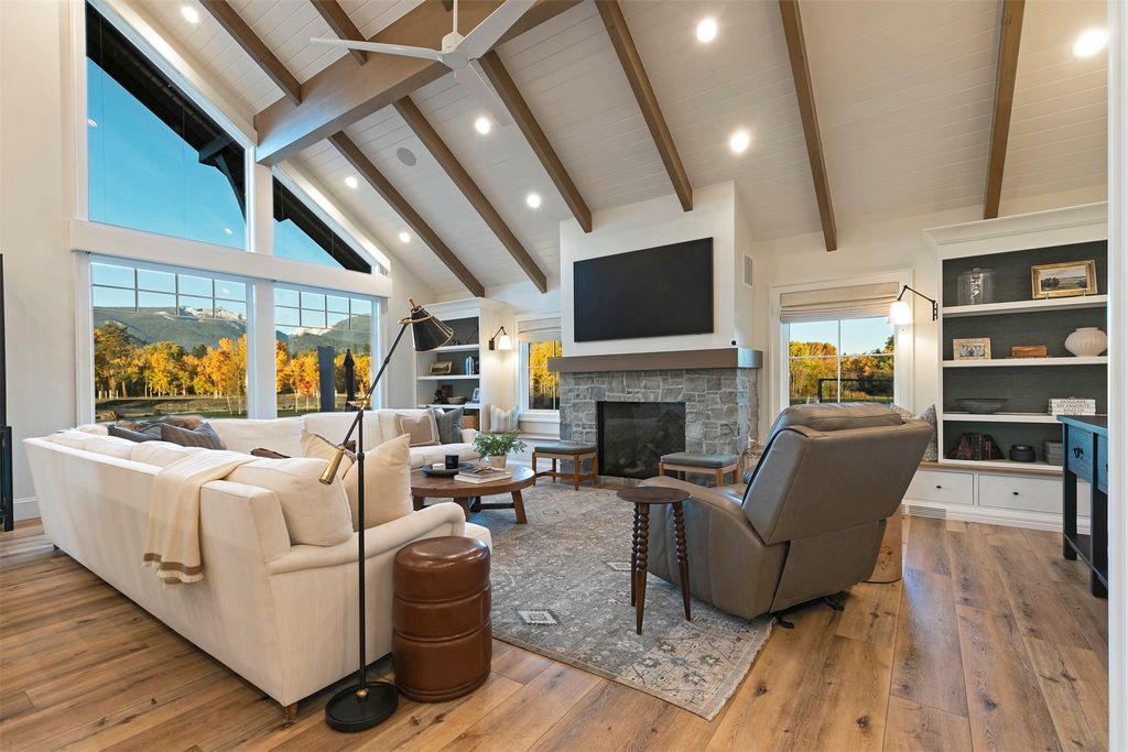 50 Tippet Trail, Darby, MT 59829 photo 11