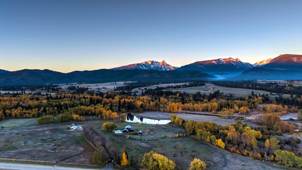 50 Tippet Trail, Darby, MT 59829 photo 3