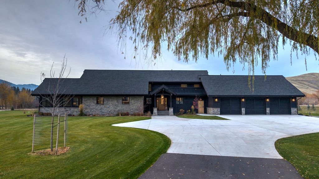 50 Tippet Trail, Darby, MT 59829 photo 5