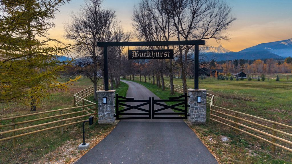 50 Tippet Trail, Darby, MT 59829 photo 6