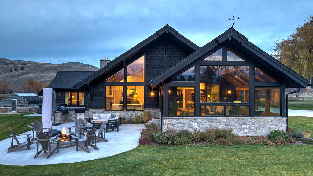 50 Tippet Trail, Darby, MT 59829 photo 67