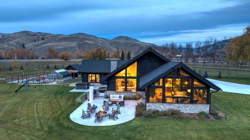 50 Tippet Trail, Darby, MT 59829 photo 68