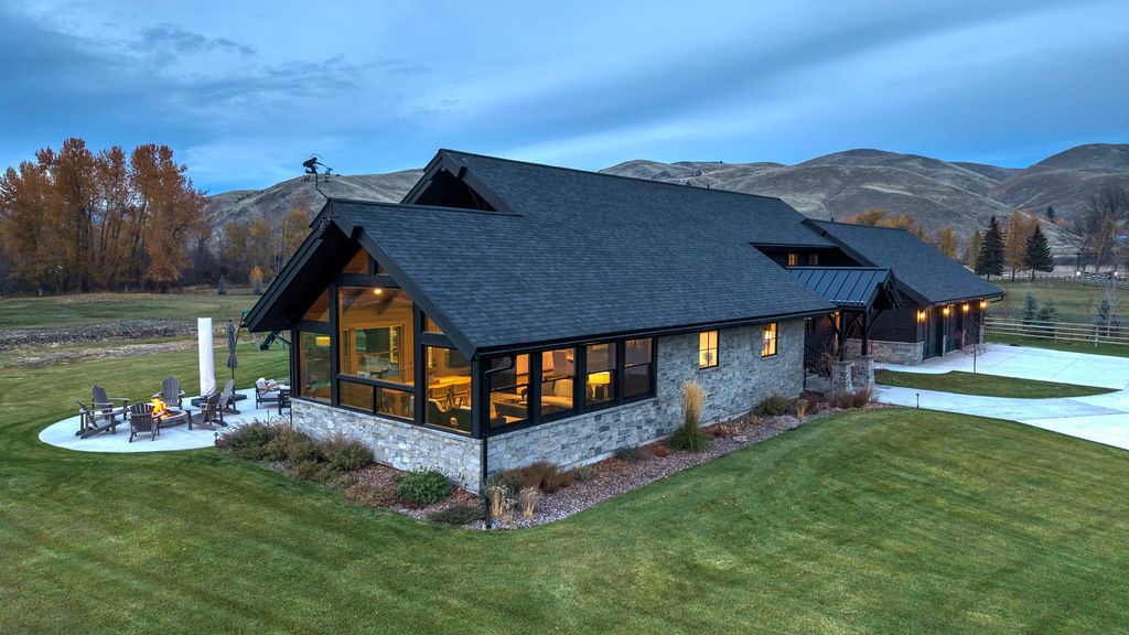 50 Tippet Trail, Darby, MT 59829 photo 69