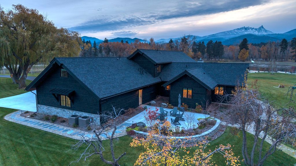 50 Tippet Trail, Darby, MT 59829 photo 71