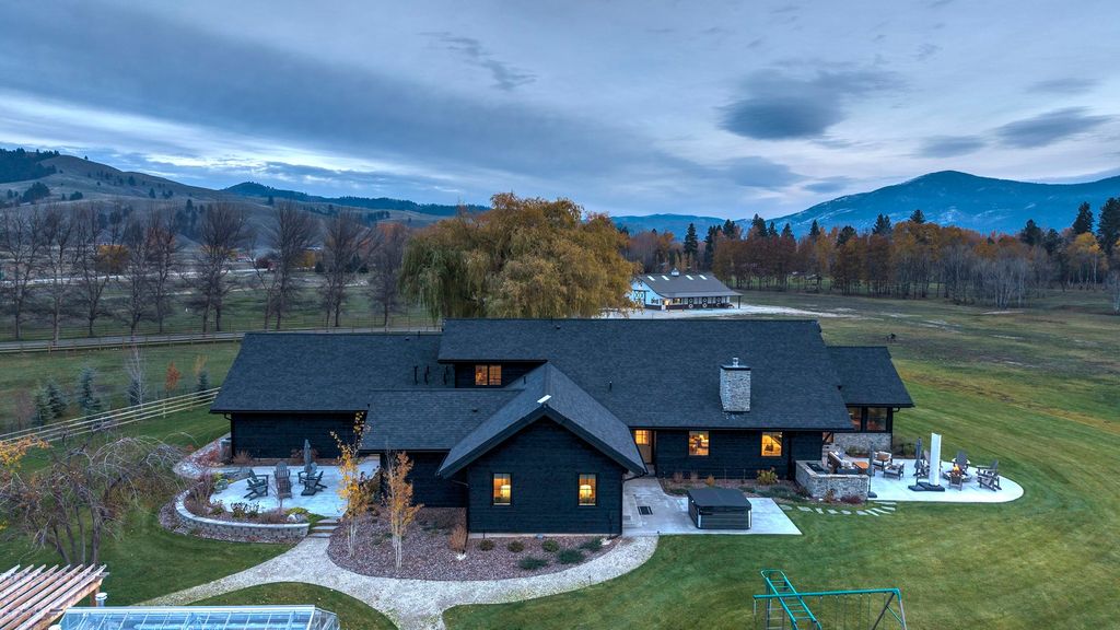 50 Tippet Trail, Darby, MT 59829 photo 72