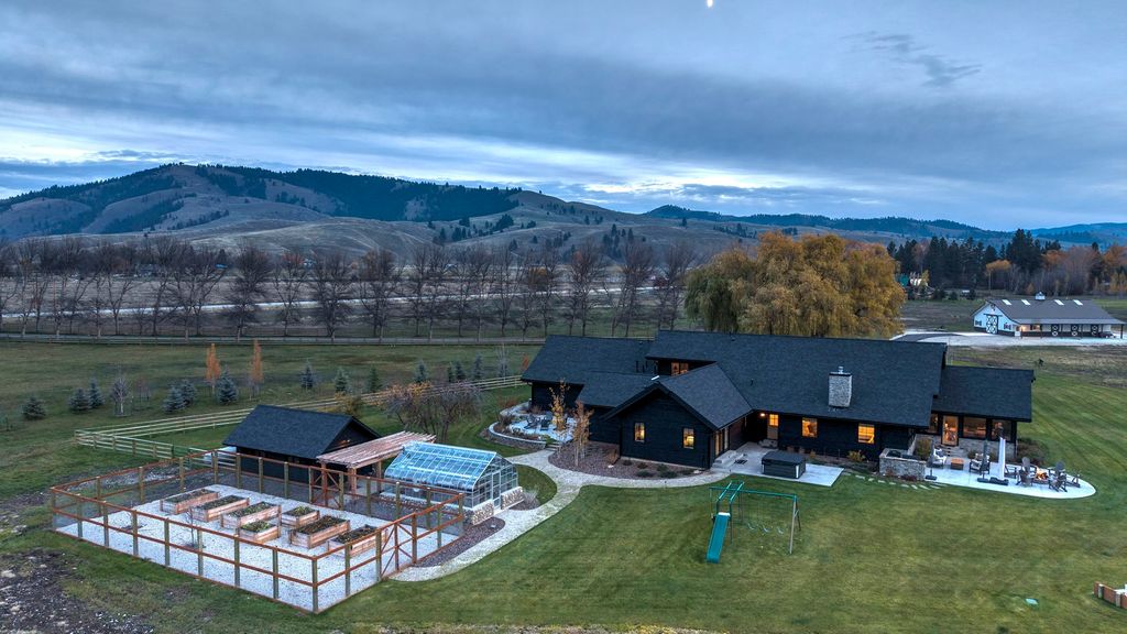 50 Tippet Trail, Darby, MT 59829 photo 73