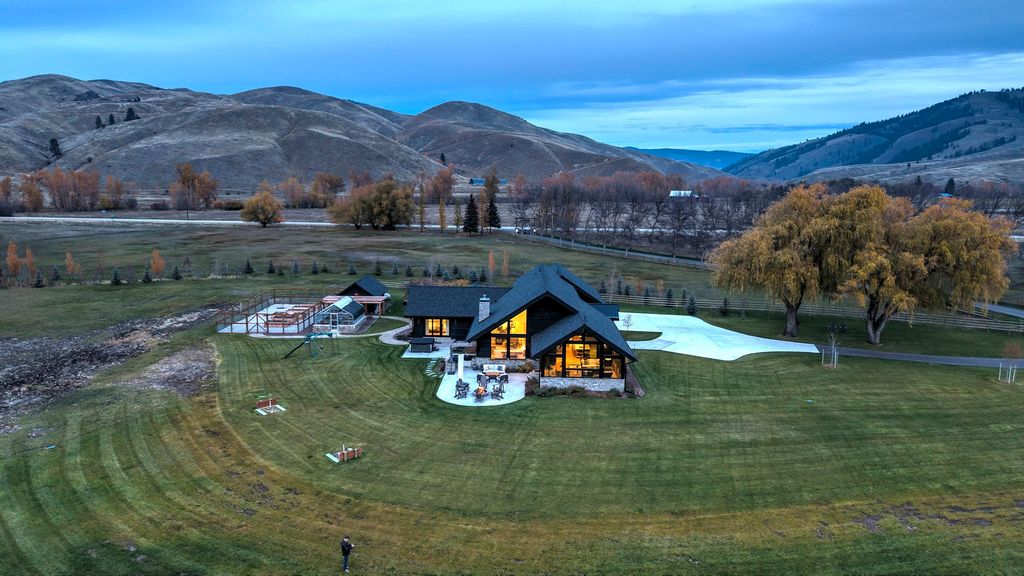 50 Tippet Trail, Darby, MT 59829 photo 74