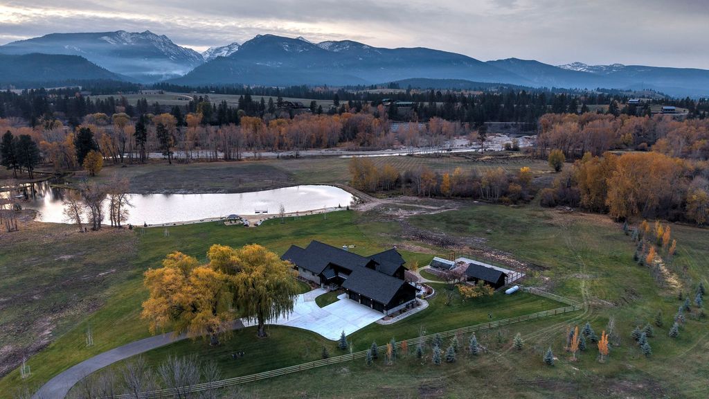 50 Tippet Trail, Darby, MT 59829 photo 75