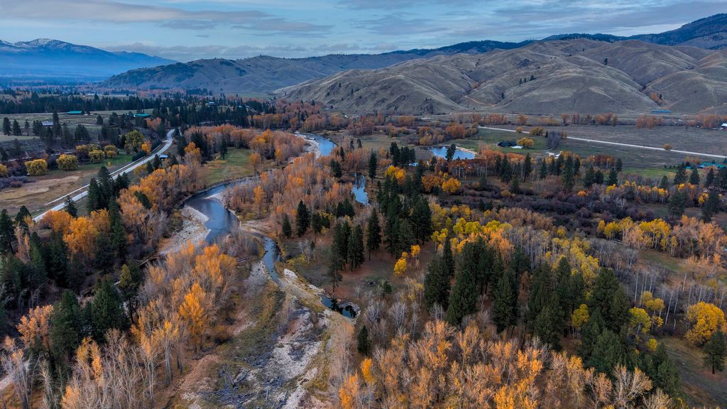 50 Tippet Trail, Darby, MT 59829 photo 78