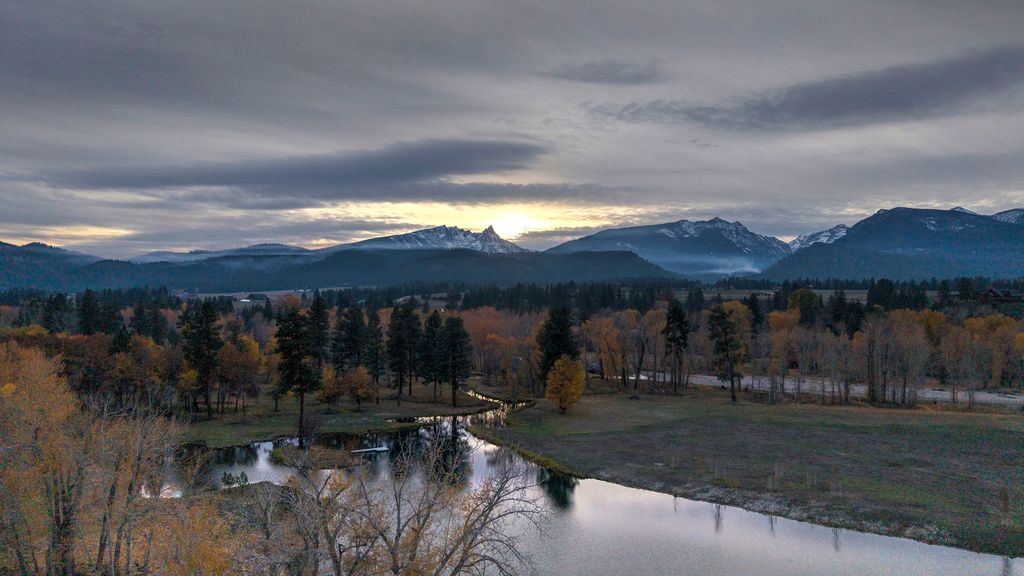 50 Tippet Trail, Darby, MT 59829 photo 79