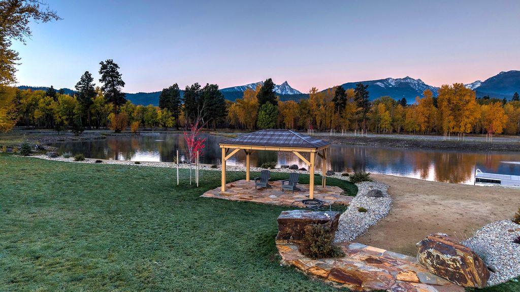 50 Tippet Trail, Darby, MT 59829 photo 82