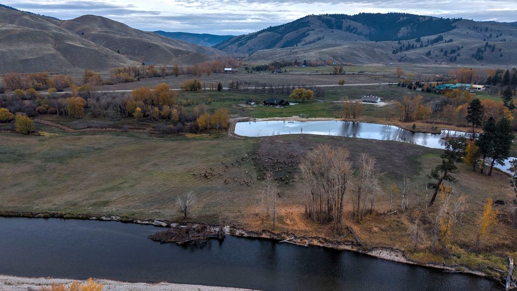 50 Tippet Trail, Darby, MT 59829 photo 83