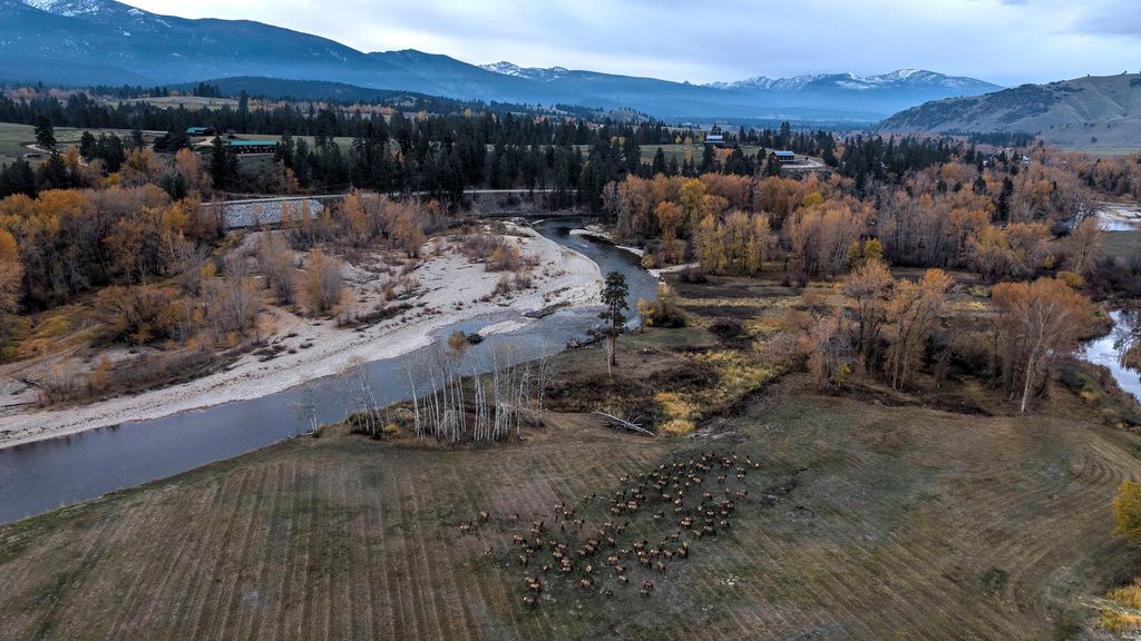 50 Tippet Trail, Darby, MT 59829 photo 84