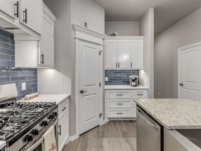 9317 NW 90th Street, Yukon, OK 73099