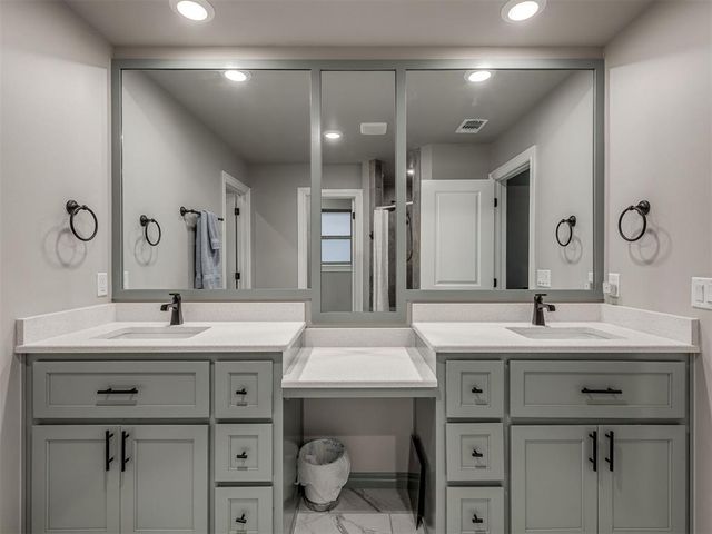 9317 NW 90th Street, Yukon, OK 73099