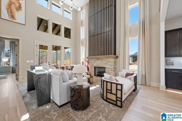 4570 LYNTON DRIVE, Hoover, AL 35244