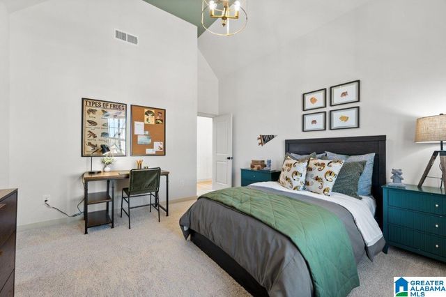 4570 LYNTON DRIVE, Hoover, AL 35244