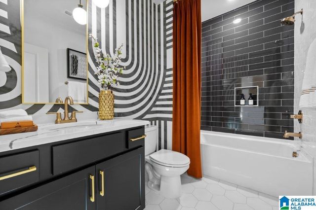 4570 LYNTON DRIVE, Hoover, AL 35244