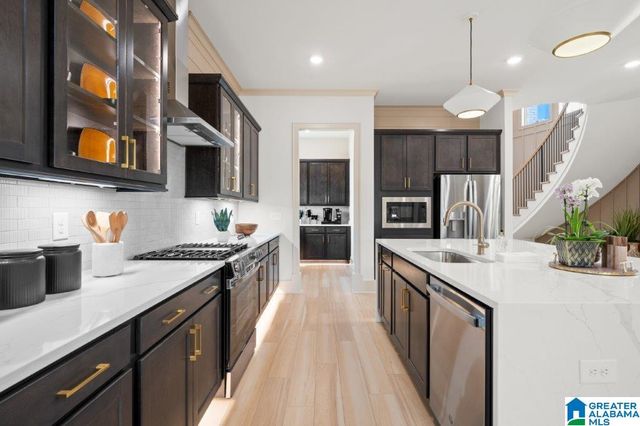 4570 LYNTON DRIVE, Hoover, AL 35244