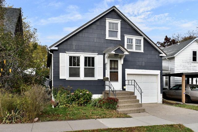 409 Sioux STREET, Winona, MN 55987