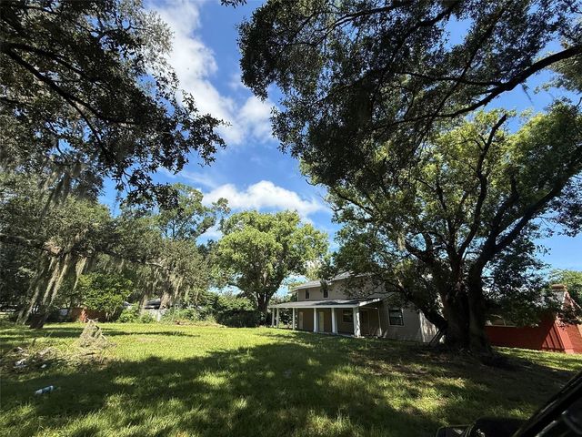 2921 CRUTCHFIELD ROAD, Lakeland, FL 33805