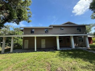 2921 CRUTCHFIELD ROAD, Lakeland, FL 33805