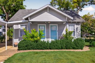 4110 Marathon BLVD, Austin, TX 78756