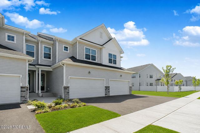 2202 Pilot Street, Marlboro, NJ 07746