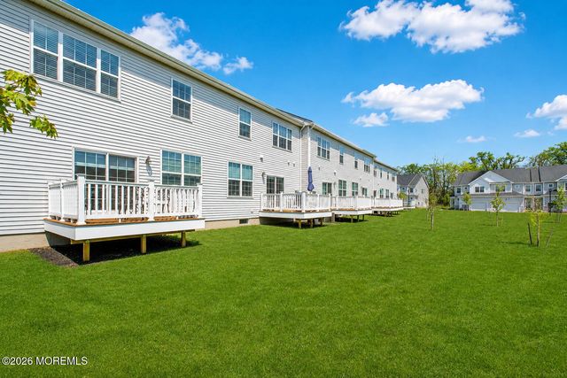 2202 Pilot Street, Marlboro, NJ 07746