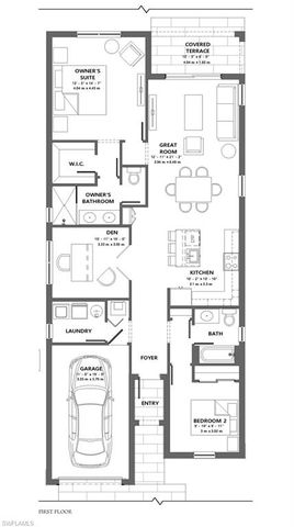 5688 Cassidy LN, Ave Maria, FL 34142